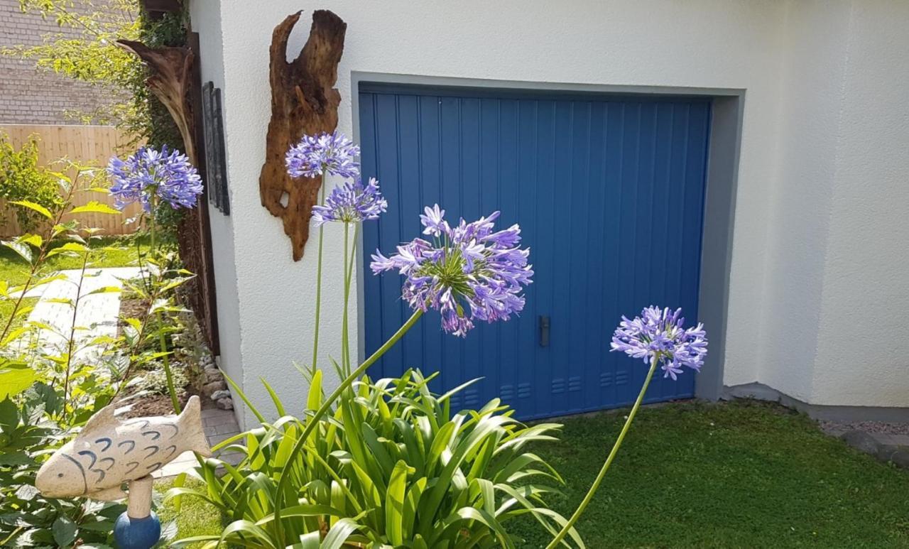 Das Fachwerkhäuschen Bad Pyrmont Exterior foto